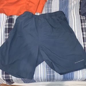 Columbia Fishing Shorts